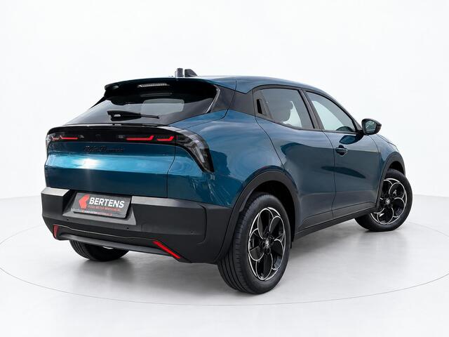 Alfa Romeo Junior Elettrica 54 kWh | 1 fase | Accu 98% | 18 inch | Prijs is rijklaar