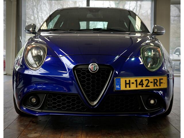 Alfa Romeo MITO 1.4 T MultiAir Veloce