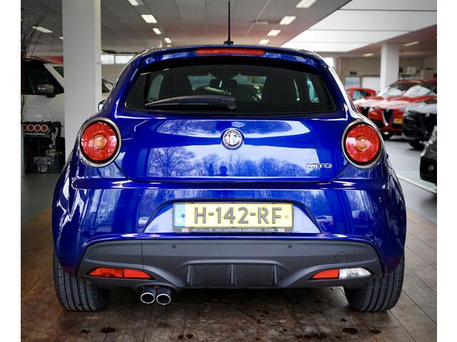 Alfa Romeo MITO 1.4 T MultiAir Veloce