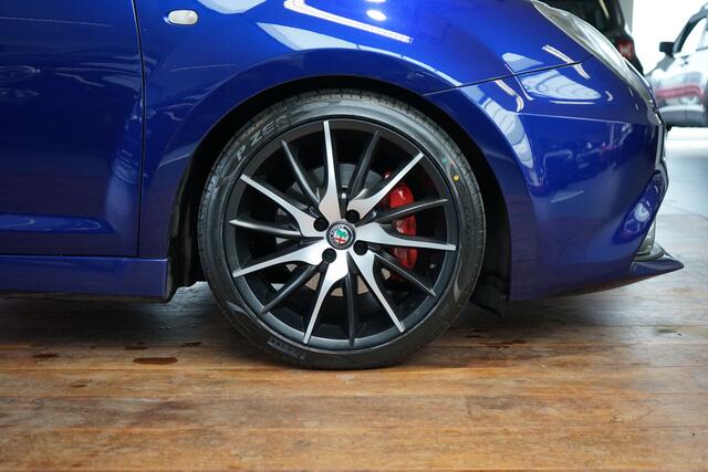 Alfa Romeo MITO 1.4 T MultiAir Veloce