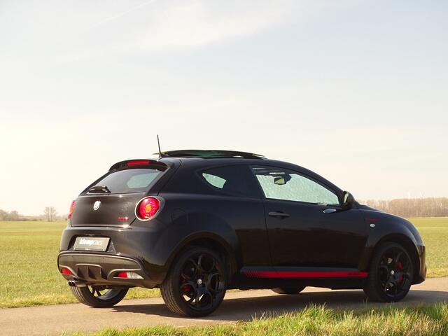Alfa Romeo MITO 1.4 T MultiAir Veloce S | Schuifdak | Automaat | Uniek!