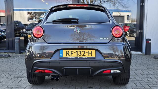 Alfa Romeo MITO 1.4 T MultiAir Veloce