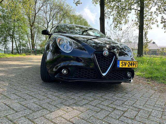 Alfa Romeo MITO 0.9 TwinAir ECO Super