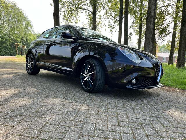 Alfa Romeo MITO 0.9 TwinAir ECO Super