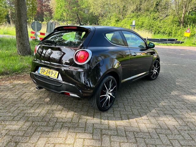 Alfa Romeo MITO 0.9 TwinAir ECO Super