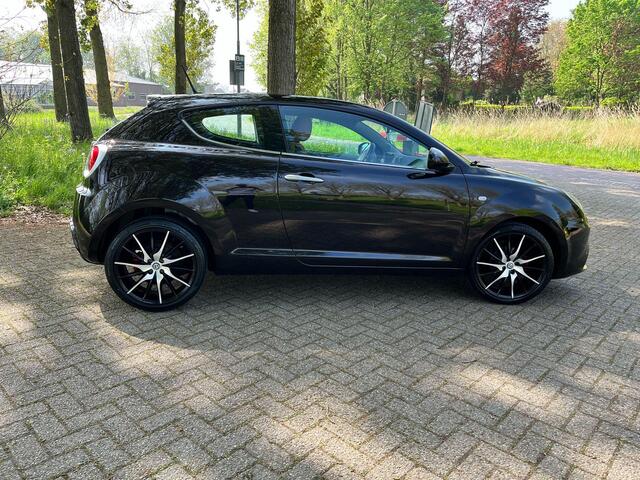 Alfa Romeo MITO 0.9 TwinAir ECO Super
