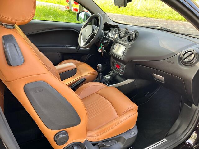 Alfa Romeo MITO 0.9 TwinAir ECO Super