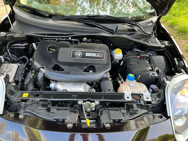 Alfa Romeo MITO 0.9 TwinAir ECO Super