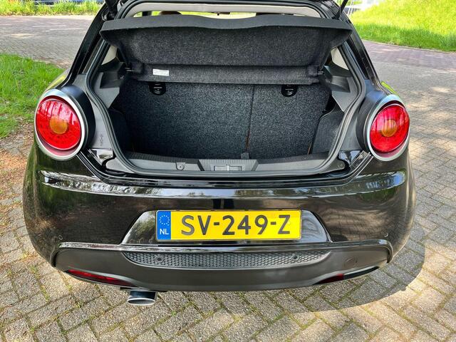 Alfa Romeo MITO 0.9 TwinAir ECO Super