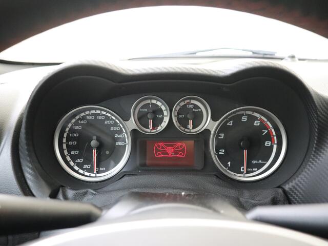 Alfa Romeo MITO 0.9 TwinAir 100PK ECO Parkeerhulp | Navigatie |