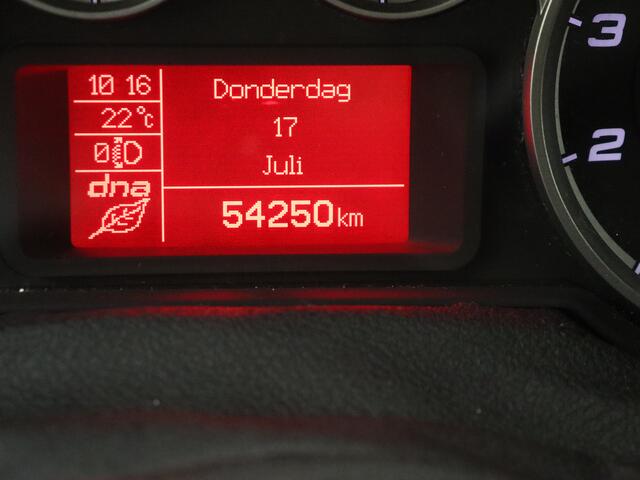 Alfa Romeo MITO 0.9 TwinAir 100PK ECO Parkeerhulp | Navigatie |