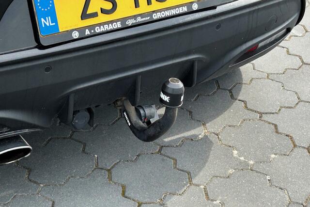 Alfa Romeo MITO 0.9 TwinAir ECO DAB CRUISE CONTROL NAVIGATIE LICHTMETALEN VELGEN