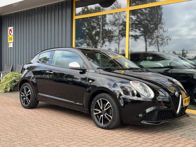 Alfa Romeo MITO 0.9 T. Air ECO