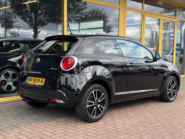 Alfa Romeo MITO 0.9 T. Air ECO