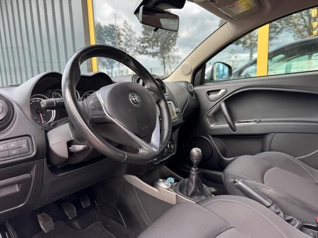 Alfa Romeo MITO 0.9 T. Air ECO