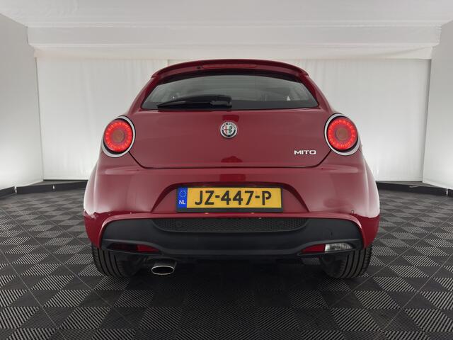 Alfa Romeo MITO 1.3 JTDm ECO Super *NAVI-FULLMAP | COMFORT-SEATS | ECC | PDC | CRUISE | 17''ALU*
