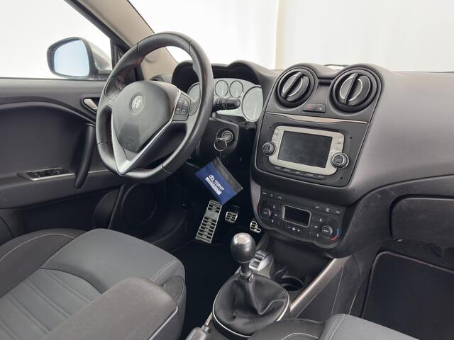 Alfa Romeo MITO 1.3 JTDm ECO Super *NAVI-FULLMAP | COMFORT-SEATS | ECC | PDC | CRUISE | 17''ALU*