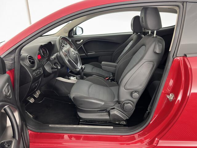 Alfa Romeo MITO 1.3 JTDm ECO Super *NAVI-FULLMAP | COMFORT-SEATS | ECC | PDC | CRUISE | 17''ALU*