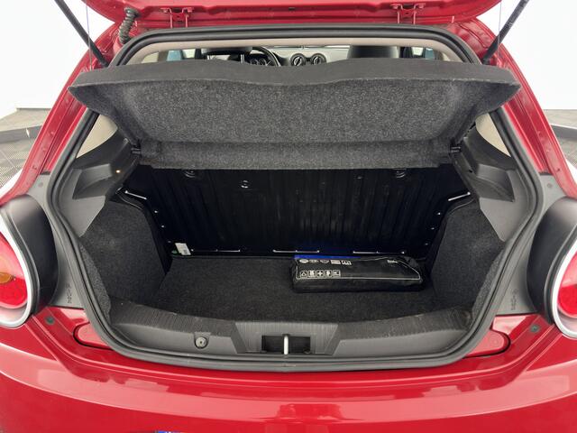 Alfa Romeo MITO 1.3 JTDm ECO Super *NAVI-FULLMAP | COMFORT-SEATS | ECC | PDC | CRUISE | 17''ALU*