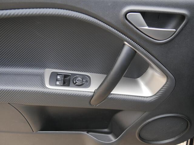 Alfa Romeo MITO 0.9 TwinAir ECO Super Leder Interieur Cruise Control Climate Privacy Glass Navi 63dkm NAP