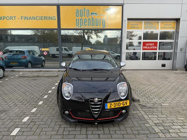 Alfa Romeo MITO 0.9 TwinAir Junior * 84.629 Km * Airco * Cruise Control * Nw Staat *