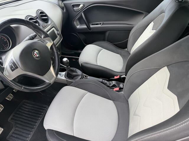 Alfa Romeo MITO 0.9 TwinAir Junior * 84.629 Km * Airco * Cruise Control * Nw Staat *