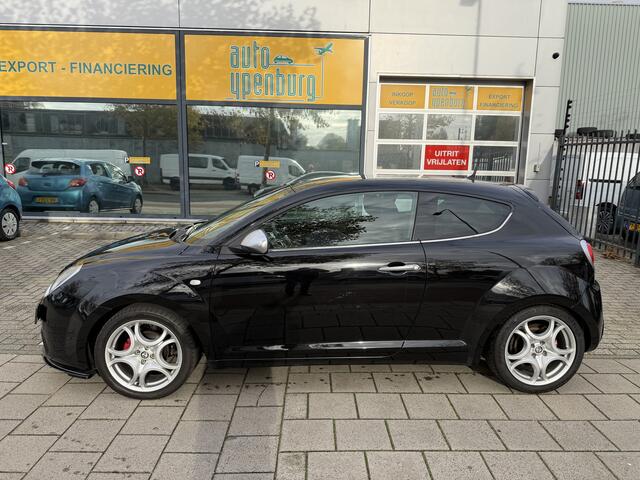 Alfa Romeo MITO 0.9 TwinAir Junior * 84.629 Km * Airco * Cruise Control * Nw Staat *