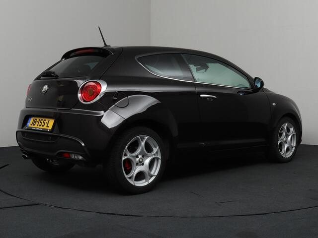Alfa Romeo MITO 0.9 TwinAir Exclusive | Cruise | Navigatie | 17" LMV!