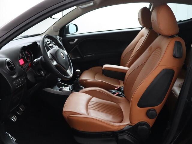 Alfa Romeo MITO 0.9 TwinAir Exclusive | Cruise | Navigatie | 17" LMV!