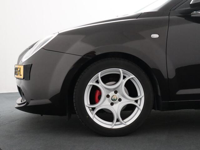 Alfa Romeo MITO 0.9 TwinAir Exclusive | Cruise | Navigatie | 17" LMV!