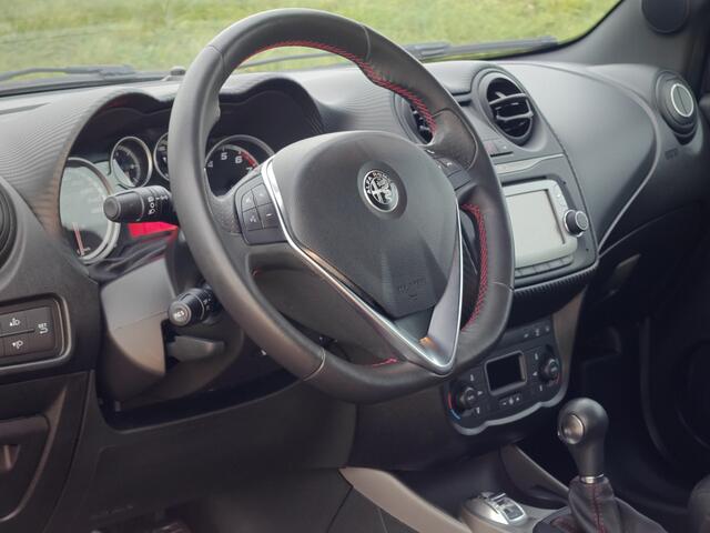 Alfa Romeo MITO 1.4 T MultiAir Veloce
