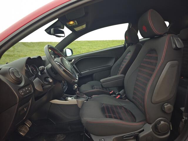 Alfa Romeo MITO 1.4 T MultiAir Veloce