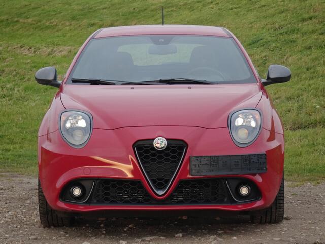 Alfa Romeo MITO 1.4 T MultiAir Veloce