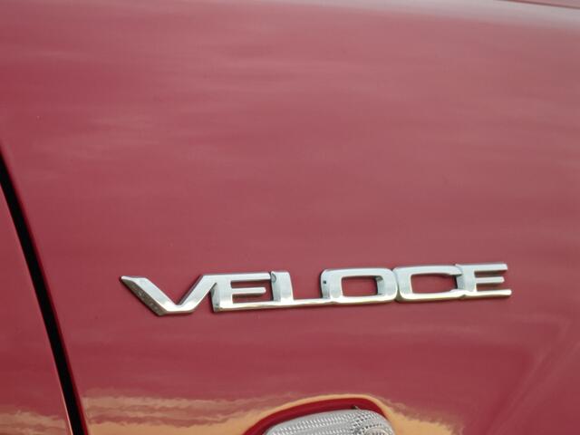 Alfa Romeo MITO 1.4 T MultiAir Veloce