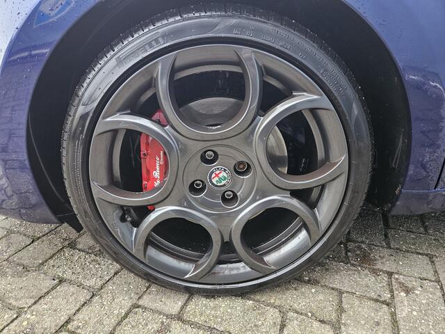 Alfa Romeo MITO 1.4 T MultiAir Super