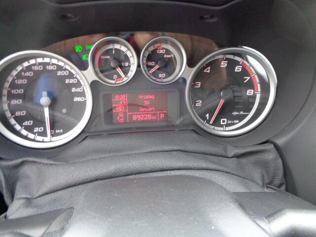 Alfa Romeo MITO 1.4 T MultiAir Super Automaat 140PK