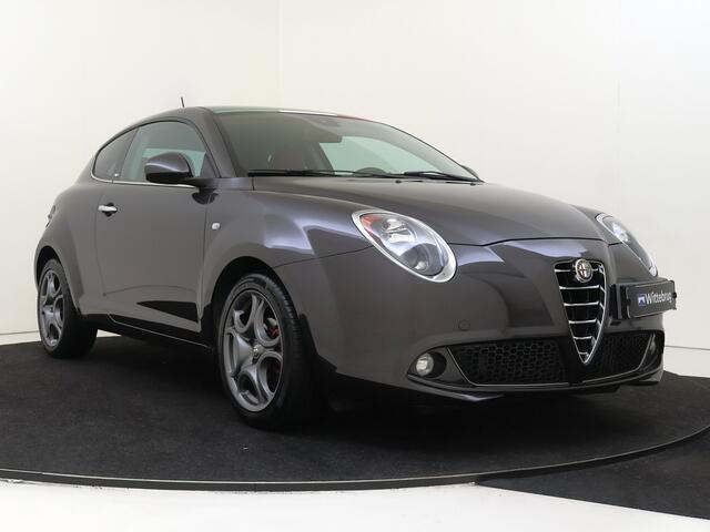 Alfa Romeo MITO 0.9 TwinAir ECO Business Super