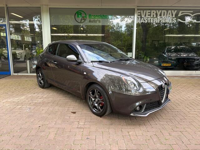 Alfa Romeo MITO 0.9 Twin AIR ECO SUPER