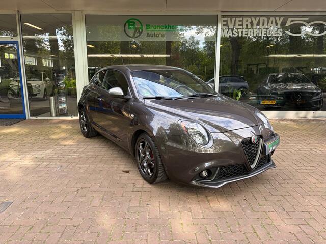 Alfa Romeo MITO 0.9 Twin AIR ECO SUPER