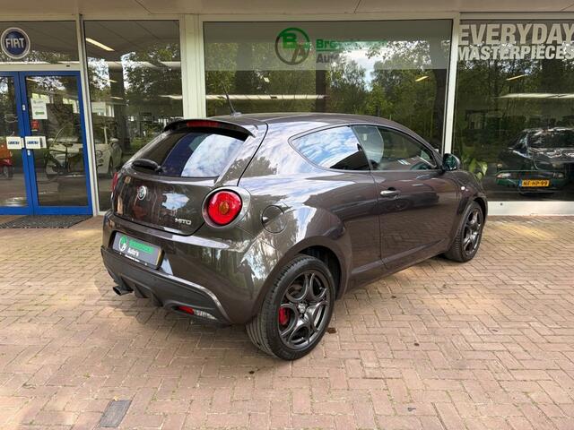 Alfa Romeo MITO 0.9 Twin AIR ECO SUPER