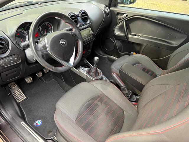 Alfa Romeo MITO 0.9 Twin AIR ECO SUPER