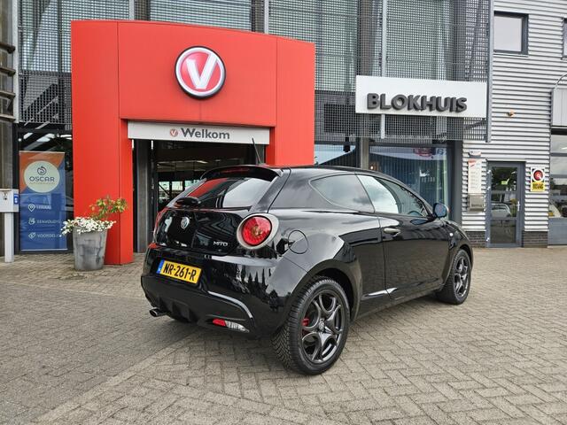 Alfa Romeo MITO 1.4 Super I Climate I Cruise I NAP I