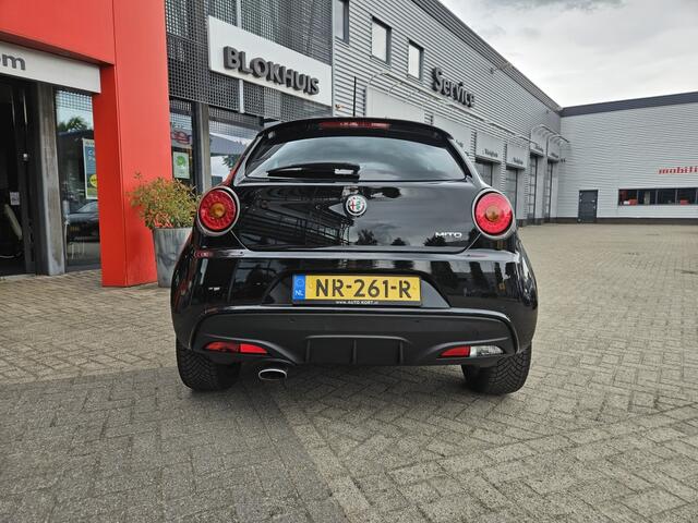 Alfa Romeo MITO 1.4 Super I Climate I Cruise I NAP I