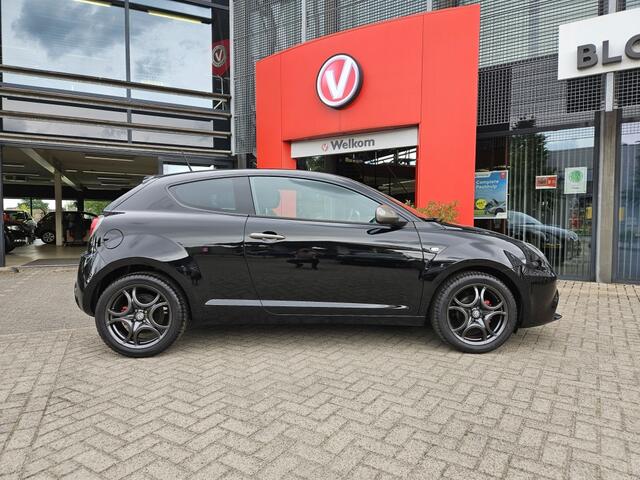 Alfa Romeo MITO 1.4 Super I Climate I Cruise I NAP I