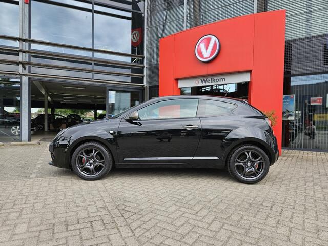 Alfa Romeo MITO 1.4 Super I Climate I Cruise I NAP I