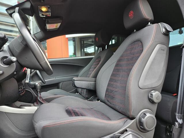Alfa Romeo MITO 1.4 Super I Climate I Cruise I NAP I