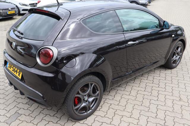 Alfa Romeo MITO 0.9 TwinAir ECO Super