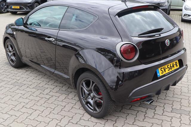 Alfa Romeo MITO 0.9 TwinAir ECO Super