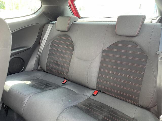 Alfa Romeo MITO 0.9 TwinAir ECO Business Super | Sportstoelen | Stof/Alcantara | Lichtmetalen velgen 17"