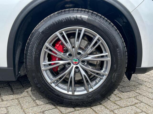 Alfa Romeo Stelvio 2.0 T AWD Sprint PANO | NAVI | KLIMA | BOVAG!